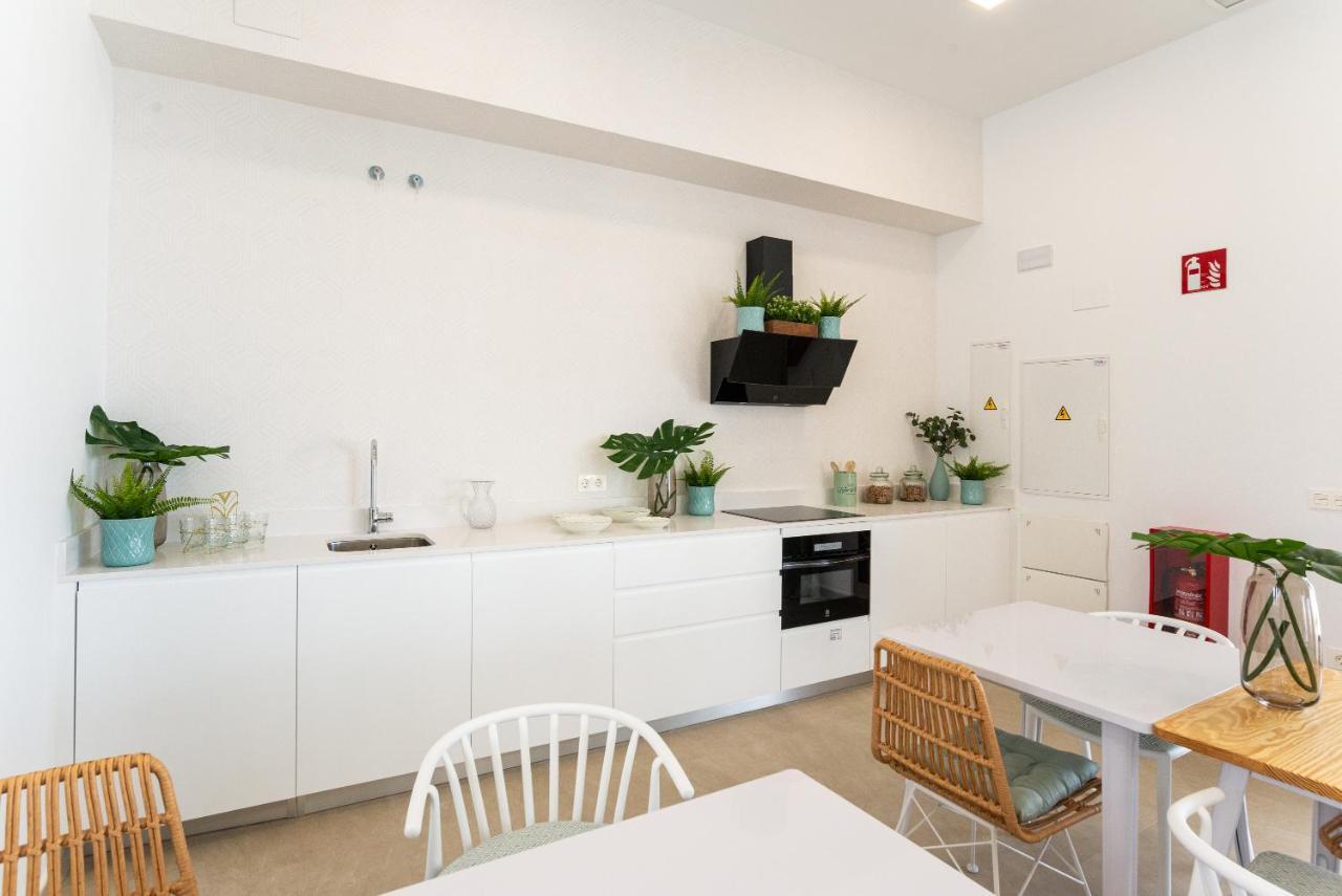 Seafront Duna Beach Luxury Apartment Torrox Extérieur photo
