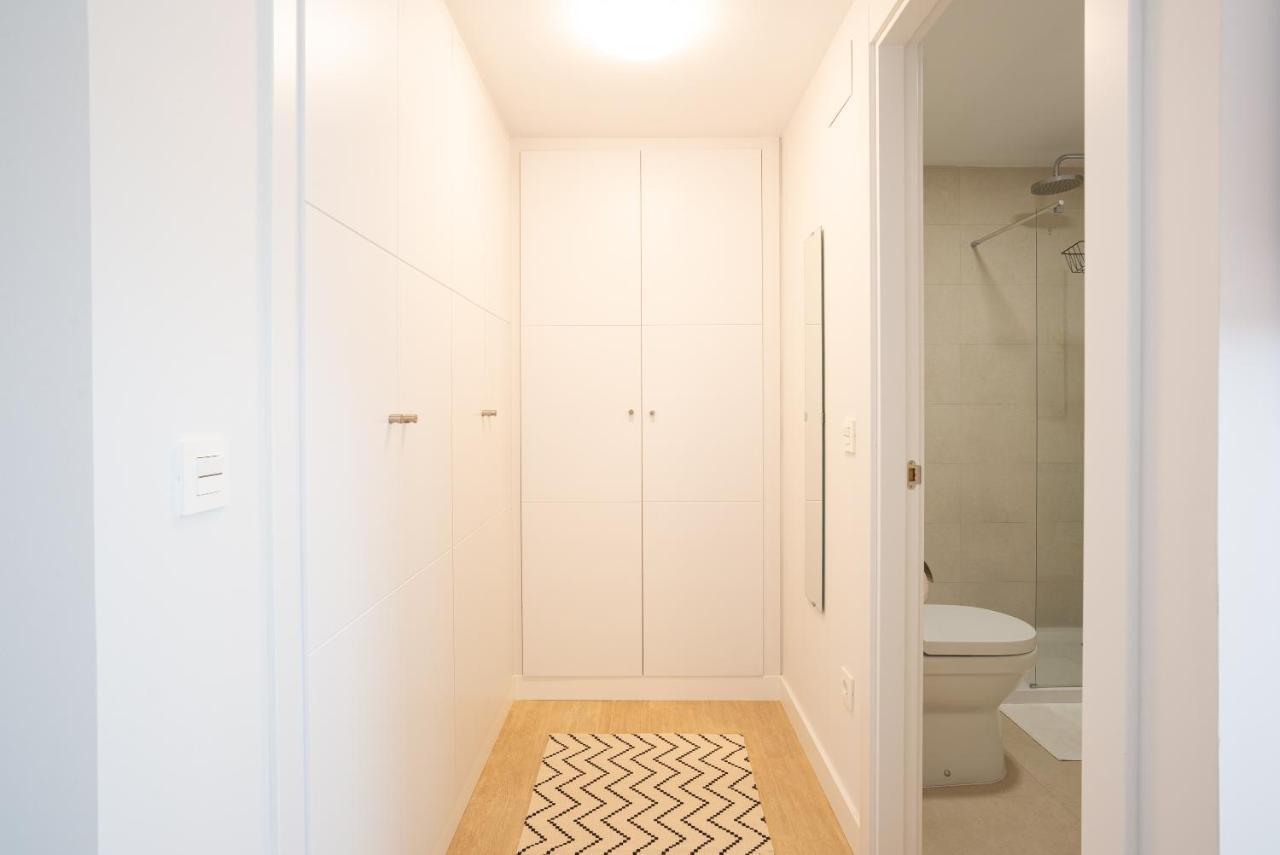Seafront Duna Beach Luxury Apartment Torrox Extérieur photo
