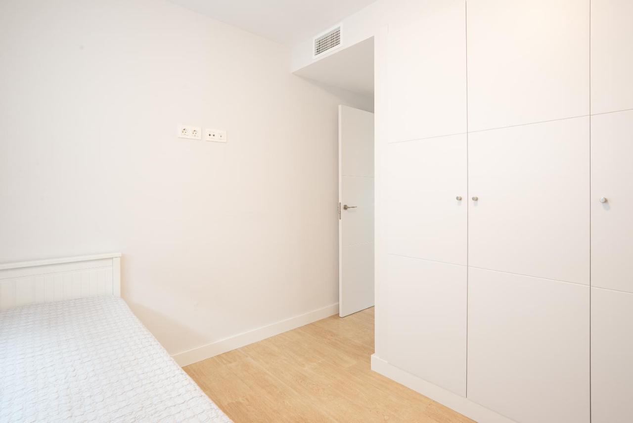 Seafront Duna Beach Luxury Apartment Torrox Extérieur photo